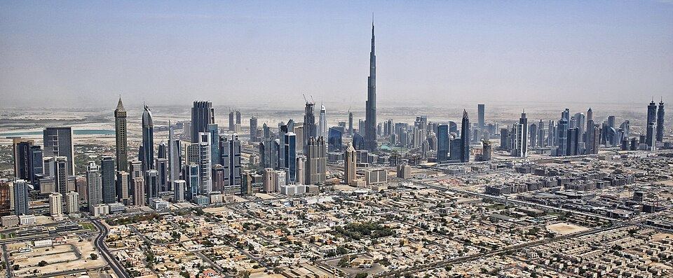 Dubai, UAE