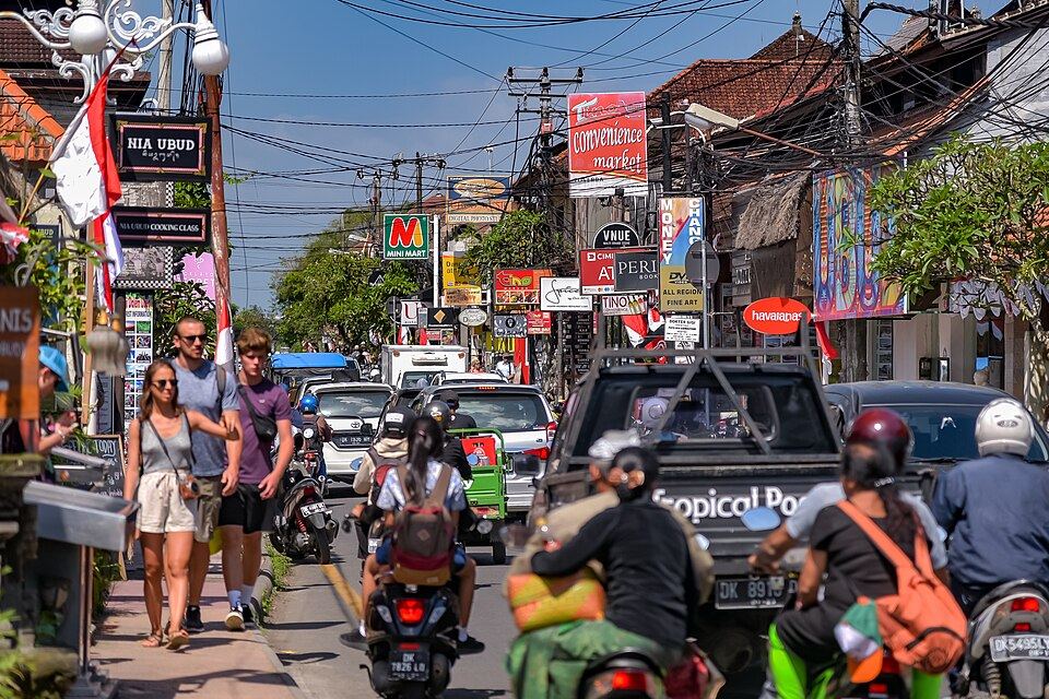 Bali, Indonesia